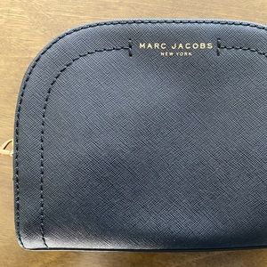 Black Marc Jacobs Playback Crossbody